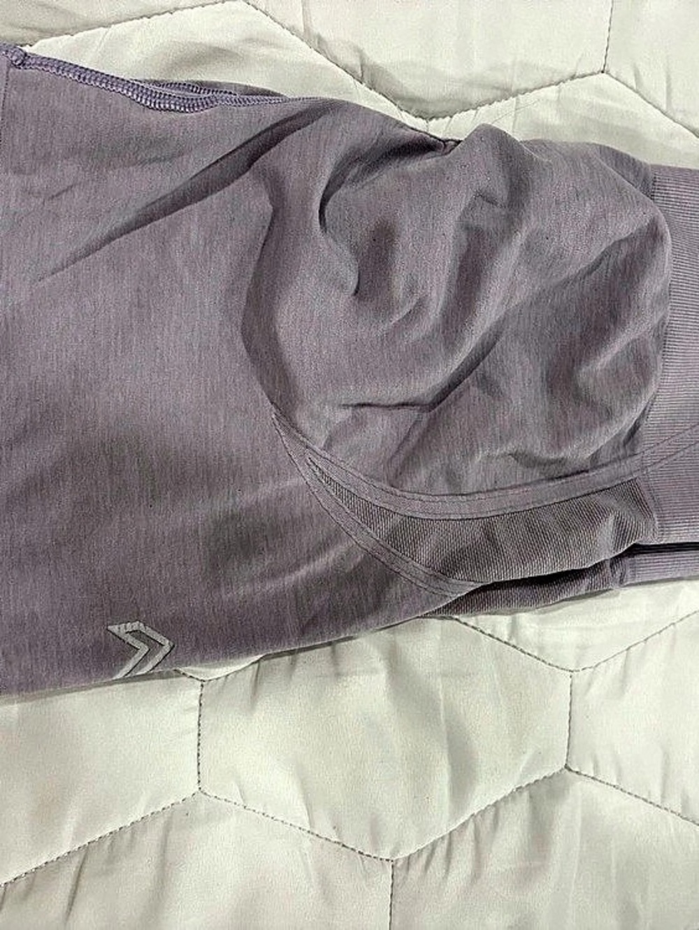 Oner Seamless 2.0 Shorts Purple
